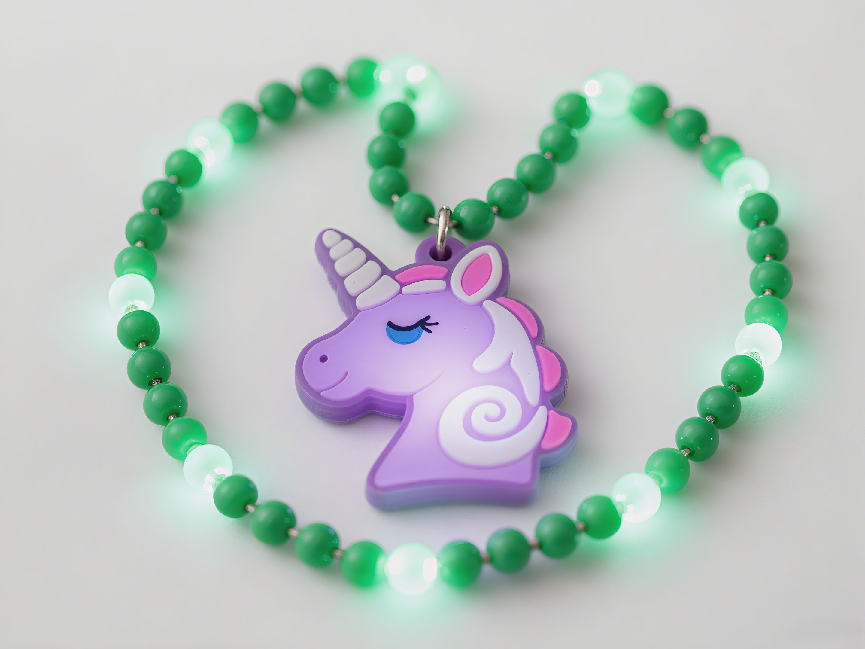 120cm Chain Length Black Candle Lamp for Customer Requirements