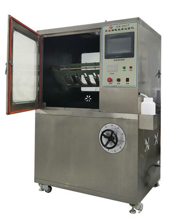 Buy 220V Plastic Testing Equipment for Electrical Insulating Materials Sampling at wholesale prices
