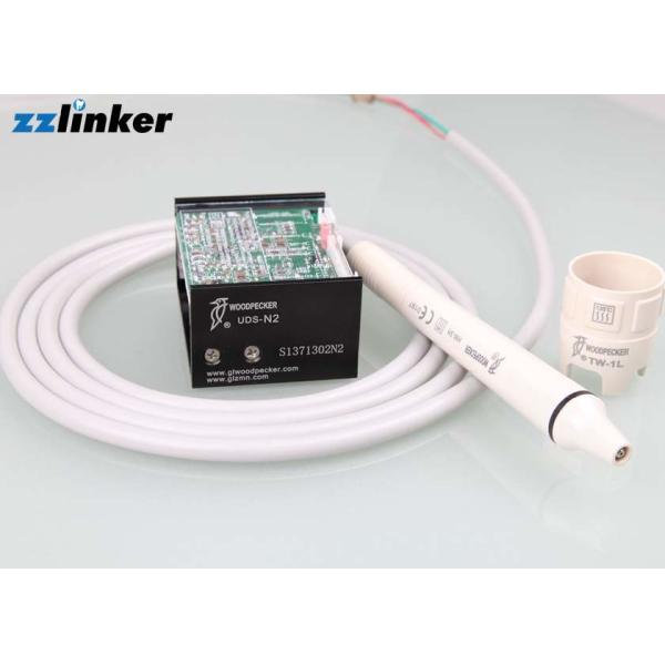 Buy Portable 0.5MPa Dental Ultrasonic Scaler With Handpiece at wholesale prices