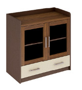 China modern office credenza cabinet/side coffee cabinet furniture on sale