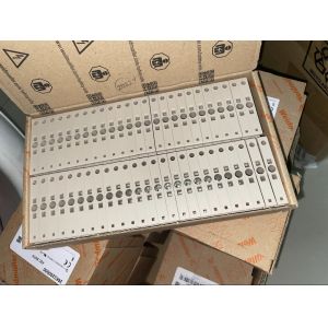 Weidmuller High Performance PLC Touch Panels Relay Controls Edge Tools Blocks