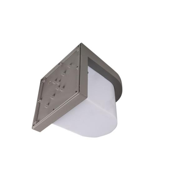 Buy Aluminium Decorative LED Toilet Light For Bathroom IP65 IK 10 Cree Epistar LED Source at wholesale prices