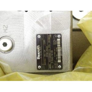 Rexroth A4VSO180LR2G/30R-PPB13N00 A4VSO180DR/30R-PPB13N00 A4VSO180EO2/30R