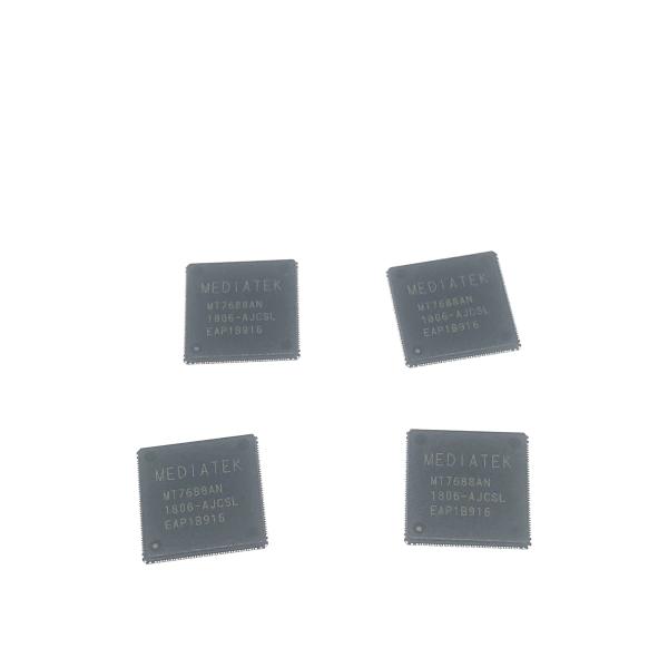 Hot sale IC chips IC DRAM 1GBIT PARALLEL 60FBGA MT41K256M16TW-093:P