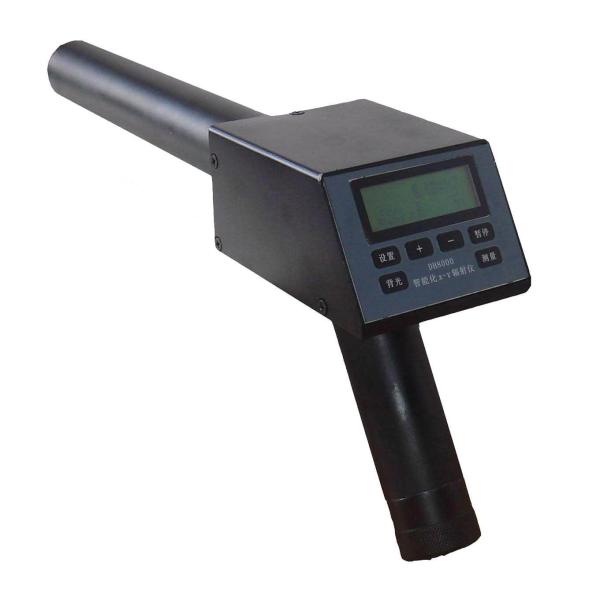 Buy Single - chip Y , X-ray Pipeline Crawler with Big LCD Display DH6000 at wholesale prices