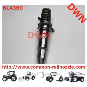 3512 engine fuel injector 6L4357 6L-4357 6L4355 6L-4355 6L4360 6L-4360