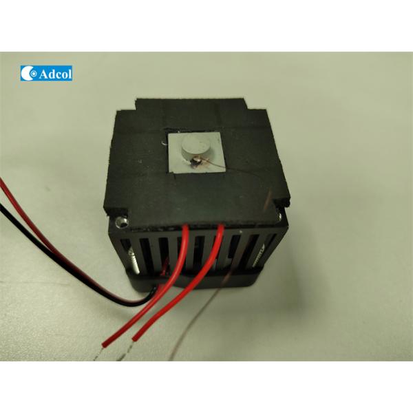 24W Small Peltier Plate Cooler TEC Module Industry