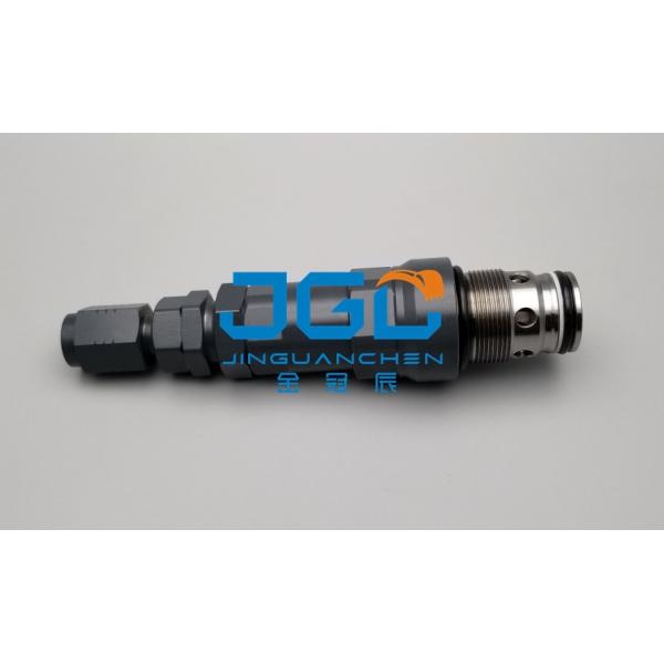 Buy Automation R265-9 R275-9 R385-9 EC480  Relief Valve  For Excavator at wholesale prices