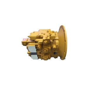 Yellow Pressure Pump Main Hydraulic Pump For E320C E320D SBS120 Excavator