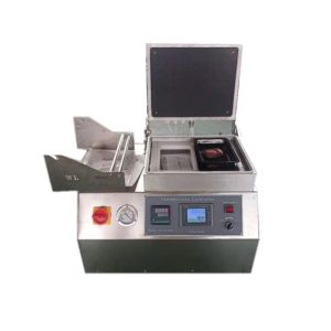 processing fish skin packaging machine Food Vacuum Meat Packing Machine