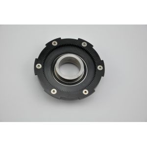Sharpener Drive Gear Assembly Especially Suitable For Cutter Xlc7000 Parts