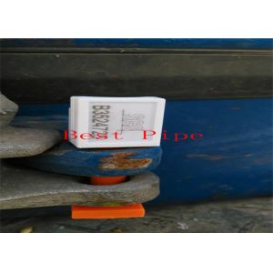 1.4410 AISI F53 Hot Rolled Heat Resistant Stainless Steel Pipe UNS S32750 For