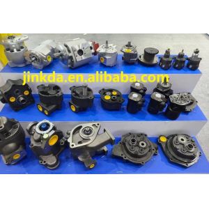 High quality Steering Valve 0T12200 for SD7 bulldozer