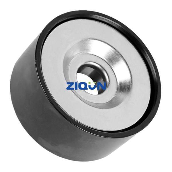 Buy Man Bearing Pulley Wheel 51958006099 Automatic Belt Tensioner at wholesale prices
