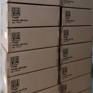 320*240 Graphic LCD Module LVDS Interface Mono LCD Module For Industrial