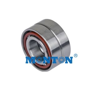 25BER19X Angular Contact Ball Bearing , Spindle Bearing High Precision