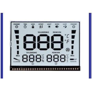 Graphic 240128 240x128 Lcd Module Display For Electric Power Device