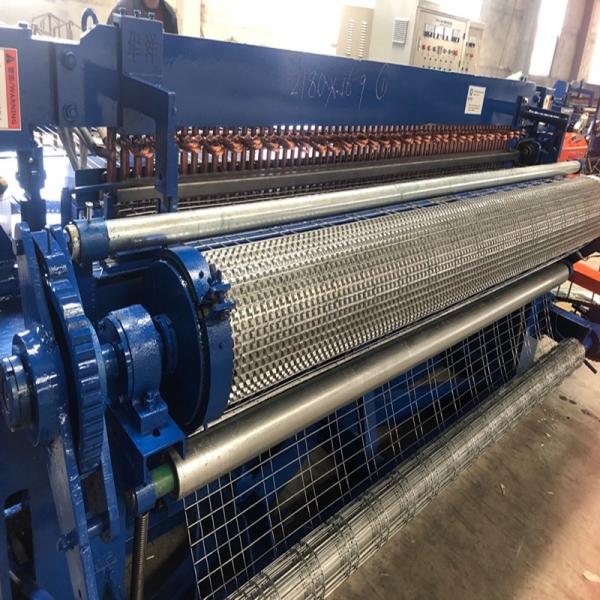 Buy 5kw Huayang Iron Wire Making Machine Galvanized 100m Length at wholesale prices