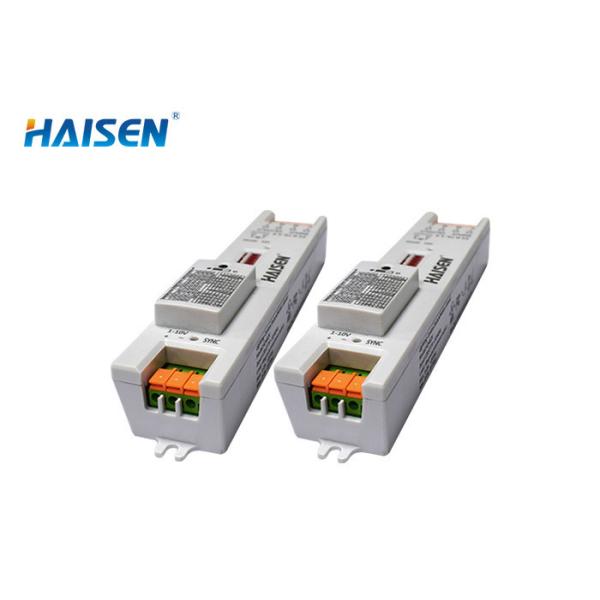 Buy Easy Installation Dimmable Motion Sensor Flexible Detection Angle at wholesale prices