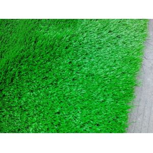 Quality 8800DTEX/10500 clusterm2/Grass Fiber Size Outdoor Laying Artificial Turf Football for sale