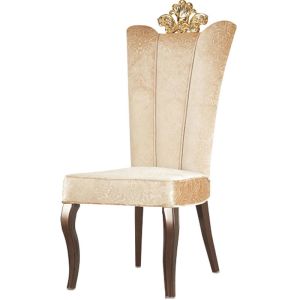 China YLX-8010 Armless High Back Living Room Lounge Upholstery Chair on sale