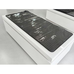 180*80cm Healing Red Light Therapy Mat for Full Body Relax and Stress Relief