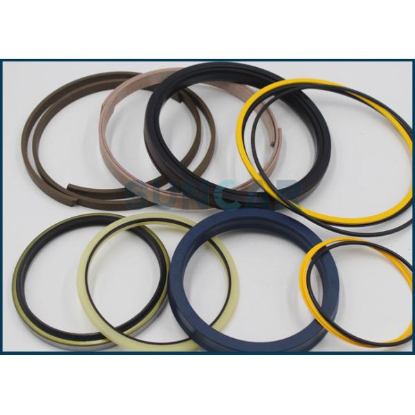 440-00013AKT Boom Bucket Cylinder Seal Kit For DOOSAN SOLAR 340LC-V SOLAR 450LC-V DH450-7 DH470-7 DH500LC-7