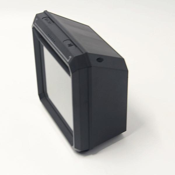 USB Interface Flatbed Omnidirectional Barcode Scanner SC-R88-2 with 1D and 2D