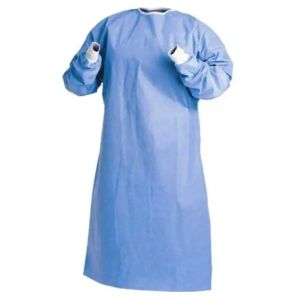 Cheap Disposable Ppe Isolation Gowns OEM