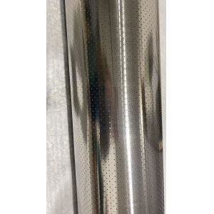 China Rotary Nickel Cylinder Printing Screen 99.99% Purity Plating Nickel 195M Multicolor on sale