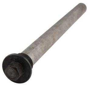 AZ31 Water Heater Anode Extruded Magnesium Anode Rod