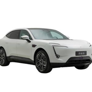 2024 Changan Hua-Wei Avatr 11 Energy Electric Vehicle SUV Avatr 011 116kWh