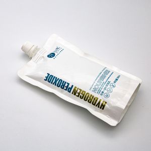 Wholesale Spout Pouch | Composite Stand-Up Liquid Packaging with Reclosable