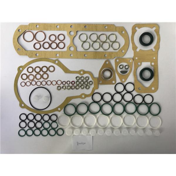 Buy Common Rail Shims Repair Spare Parts Fuel Injection Kits 800620 at wholesale prices