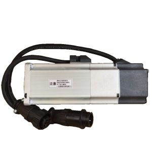 Rexroth Servo Motor MSM030C-0300-NN-M0-CG1 Low Maintenance Cost Backlash-Free Connection High Power Density
