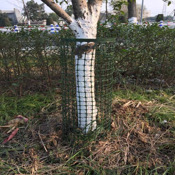 Buy Roadbed Reinforcement PP Plastic Biaxial Geogrid for Breeding Industry and Chickens at wholesale prices