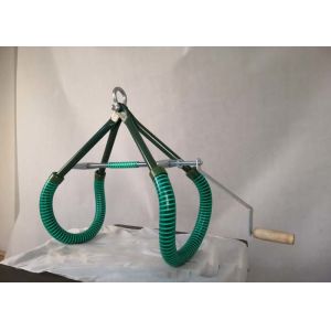 1500kg Cattle Hip Lift