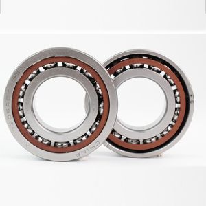 Quality 105bar10styndblp4a; 105bar10htyndblp4a Angular Contact Ball Bearings Transmission for sale