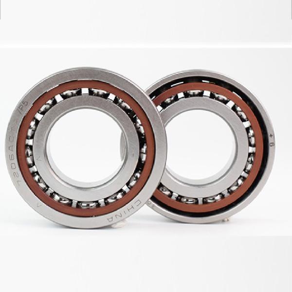 105bar10styndblp4a; 105bar10htyndblp4a Angular Contact Ball Bearings Transmissio