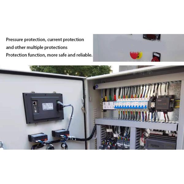 ZB150KQE Copeland Scroll Compressor Refrigeration Condensing Unit 380V