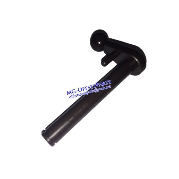 Buy HD GTO convex operating arm,without spring offset numbering box at wholesale prices