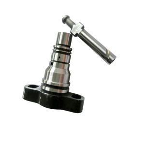 High Pressure Element R3 Flange Diesel Pump Plunger Barrel Assembly