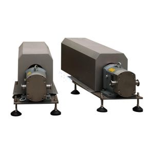 Full Automatic Food Processing Machine 15kw Whipping Cream Machine