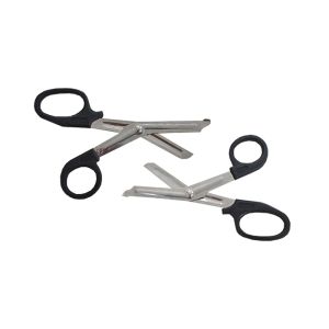 Small 14.5cm Medical Shears Nurse Scissors Outdoor Paramedic Bandage Scissors