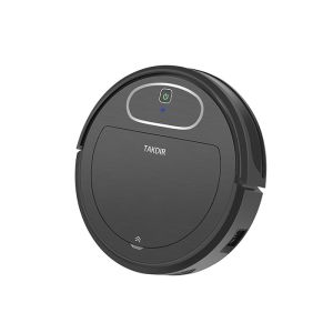 1800PA Suction Robotic Smart Automatic Vacuum Cleaner Household / Hotel