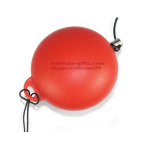 Emergency Siren Alarms Round Electronic Personal Safety Loud Panic Security