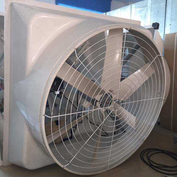 Buy Ventilation exhaust fan /POULTRY FAN YS100/YS125/YS140 at wholesale prices