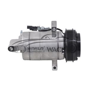 RC.600.468 Air Conditioner For Car 26304809 26410997 650686025 Chevrolet For prisma WXCV069