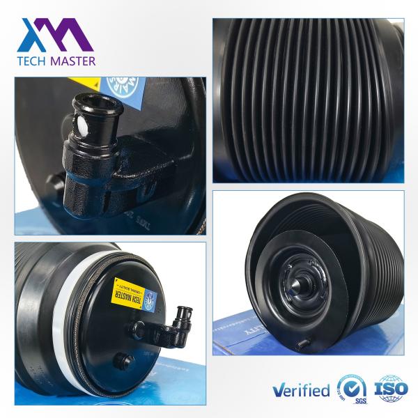 Reliable and Practical Toyota Land Cruiser Prado J150 Lexus GX460 Air Suspension Springs Rear Left or Right 48090-60010 48080-60010