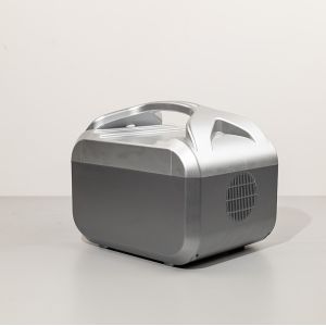 Emergency power supply 1200W, backup power supply capacity 1152WH